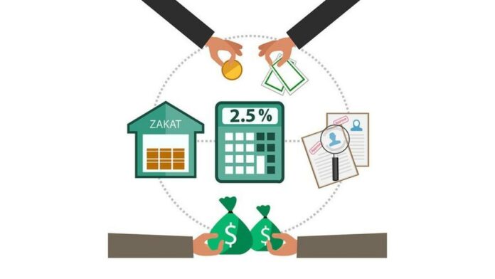 Cara Menghitung Zakat Saham untuk Investor Muslim, Ada Rumusnya!