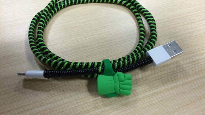 Cara Merawat Kabel Charger iPhone Agar Usianya Lebih Lama