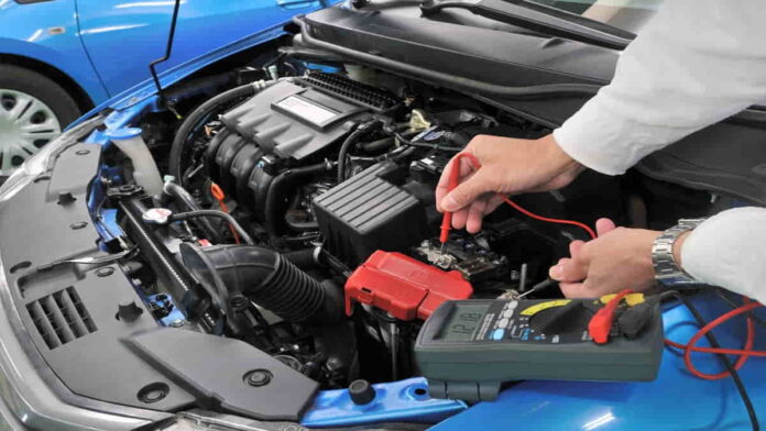 Cara Merawat Mobil Hybrid Wajib Anda Simak Agar Tidak Cepat Rusak!