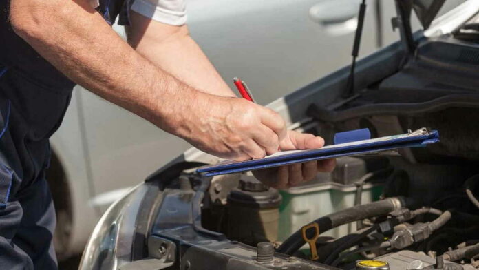 Cara Tune Up Mobil Sendiri, dengan Langkah Mudah Tanpa Biaya Mahal