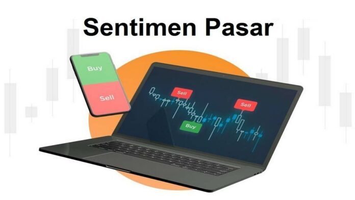 Contoh Sentimen Pasar Saham Beserta Indikator Menghitungnya!
