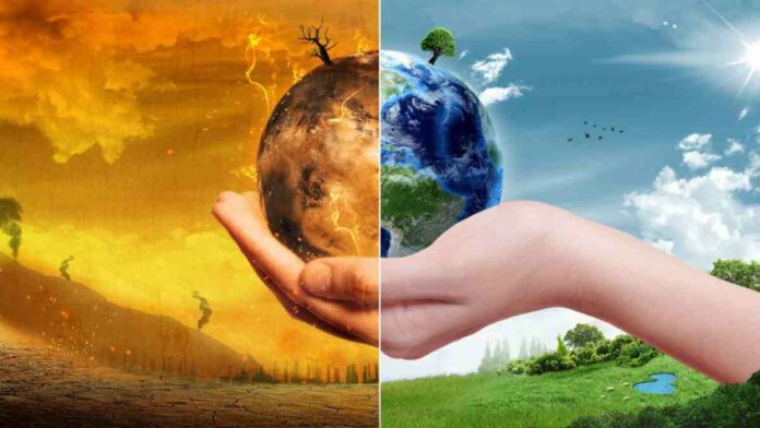 Dampak Pemanasan global yang Berbahaya Bagi Kehidupan di Bumi