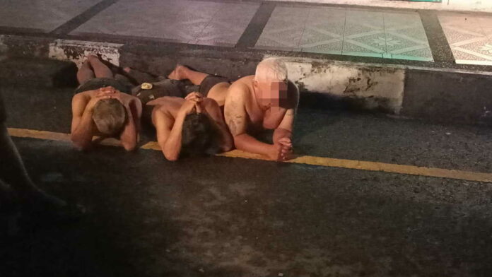 Dor! Kabur Usai Beraksi, Pencuri Domba Ditembak Polisi di Kota Banjar