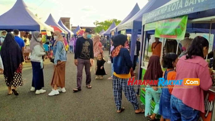 Festival Kuliner Ramadan