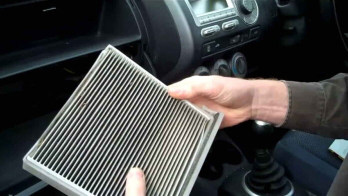 Filter Kabin AC Mobil, Simak Beberapa Fungsi dan Jenis-jenisnya Berikut!