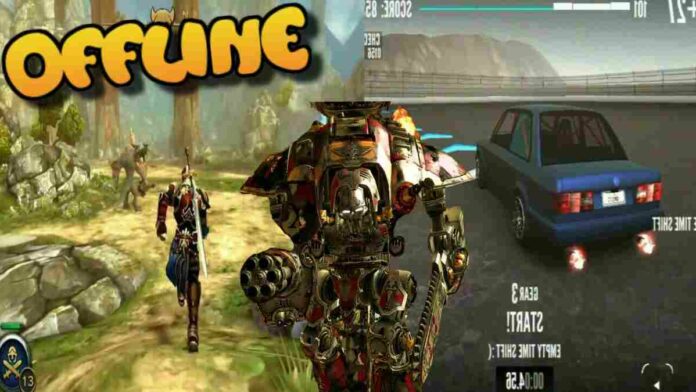 Game Android Offline Ukuran 1GB Berikut Ini Tawarkan Kualitas Terbaik!