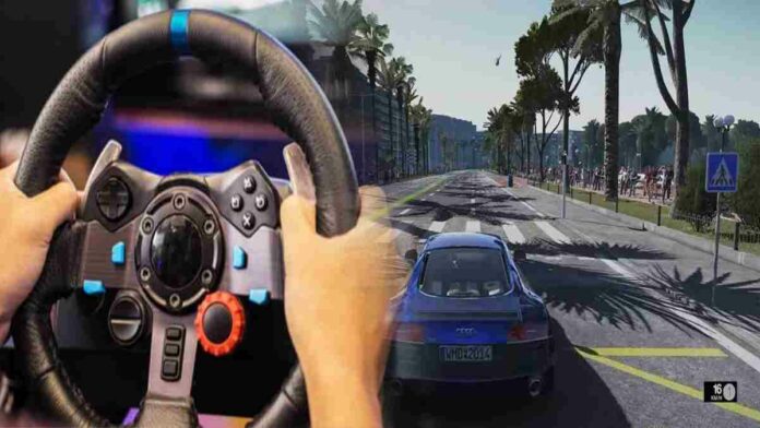 Game Belajar Mengemudi di Mobile Ini Bisa Membantu Cepat Lancar!