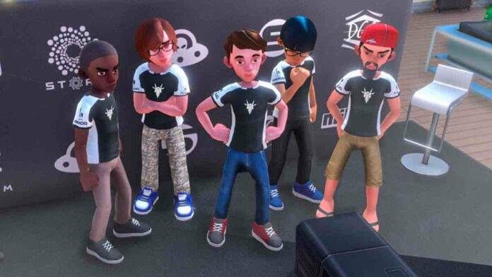 Game Esport Android, Rasakan Jadi Atlet dan Membentuk Tim Sendiri!