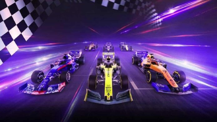 Game F1 Delta Time ditutup dan Buat Penggemar Kecewa, Ini Alasannya!