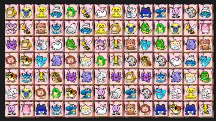Game Onet Klasik Dapat Kamu Mainkan di Android, Ajak Nostalgia!