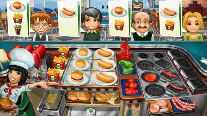Game Online Memasak yang Santai untuk Mengisi Waktu Luangmu!