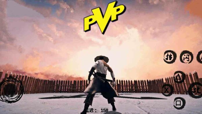 Game PvP Android dengan Gaya Pertarungan Terbaik dan Menantang