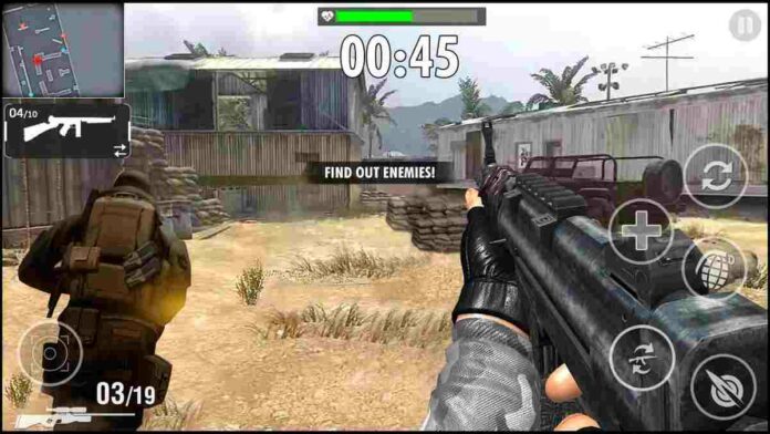 Game Penembak Jitu yang Akan Memacu Adrenalin Dalam Tubuh