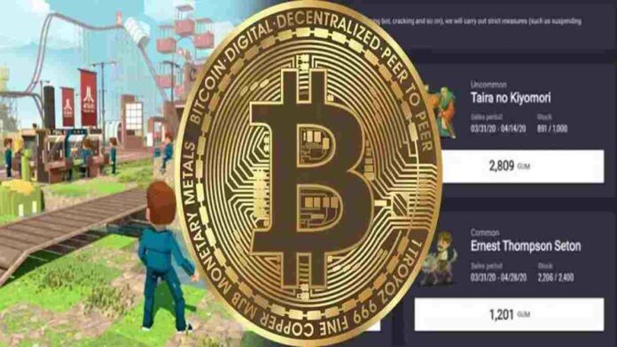Game Penghasil Crypto Bitcoin Paling Menguntungkan, Anti Tipu-Tipu!