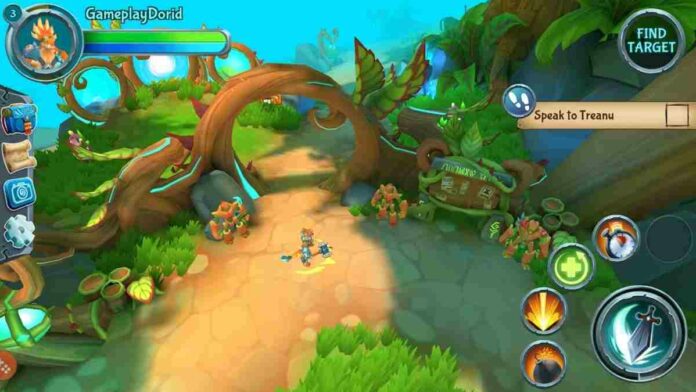 Game Petualangan iPhone dengan Visual Terbaik dan Gratis Untuk Anda