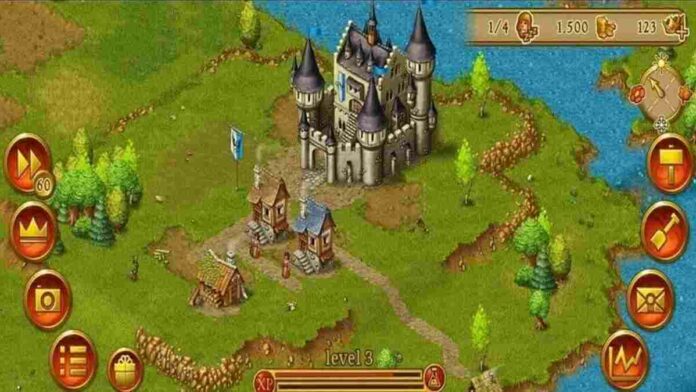 Game Tema Kerajaan dengan Gameplay Seru yang Wajib Dicoba!