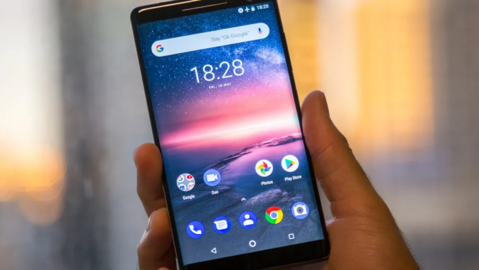 HP Nokia 7.4 Ponsel 5G dengan Harga Terjangkau Usung Chip SD 750G