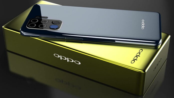 HP Oppo F22 Bersiap Rilis di India, Ketahui Rumor Spesifikasi dan Harga!