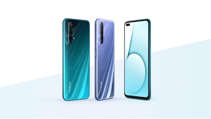 HP Realme 10 Pro Segera Rilis, Tawarkan Spesifikasi dan Fitur Kelas Atas