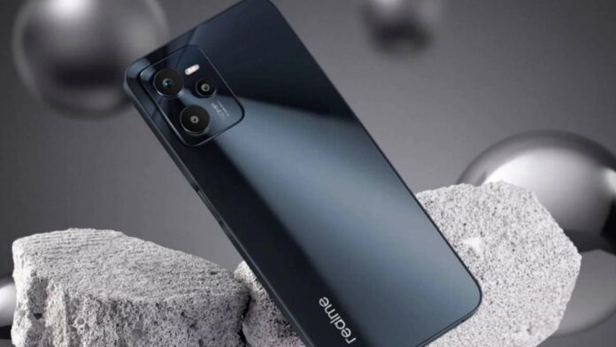 HP Realme C30 Akan Meluncur di India, Siap Hadirkan Inovasi Kelas Atas!