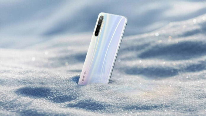 HP Realme Q5 Series Akan Debut di China, Support Fast Charging 80W!