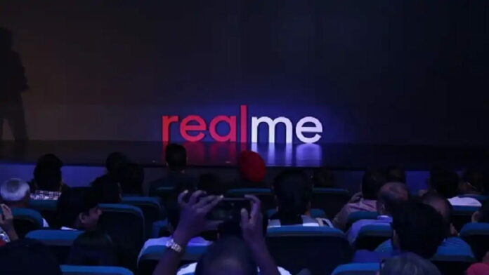 HP Realme RMX3372 di Sertifikasi TENAA, Identik dengan GT NEO 2!