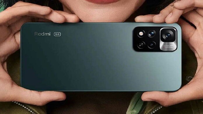 HP Redmi Note 11s 5G Ponsel Kelas Menengah dengan Harga Terjangkau