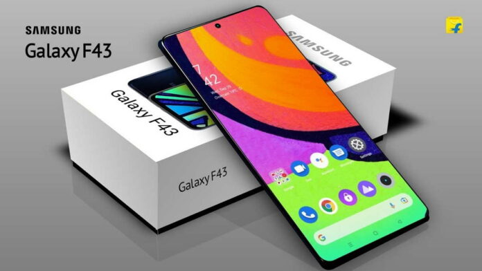HP Samsung Galaxy F43 Segera Rilis, Support Baterai dan RAM Besar!