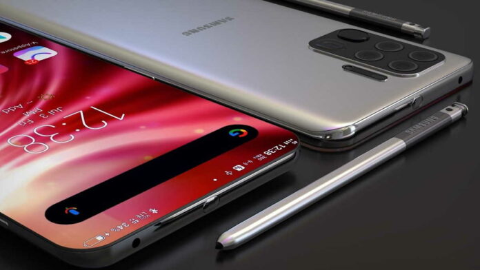 HP Samsung Galaxy M72 Siap Rilis, Simak Bocoran Spesifikasi!