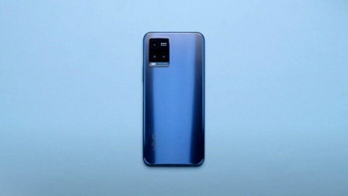 HP Vivo V30 Segera Rilis, Usung SD 730G dan AMOLED 6,5 Inch