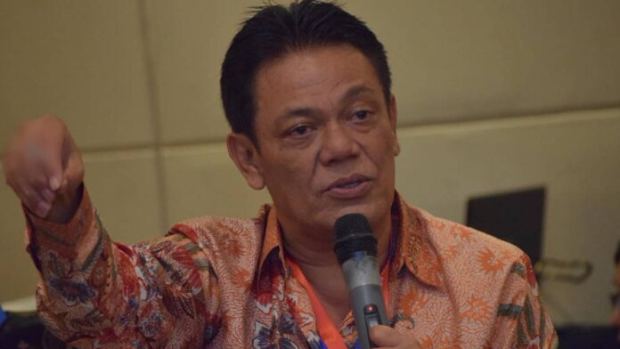 Pengacara Ade Armando