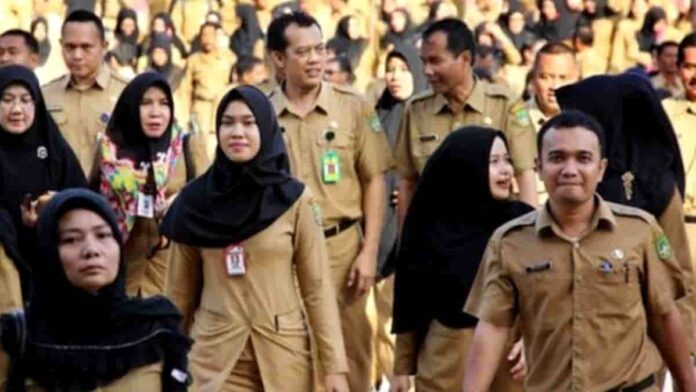 Tenaga Honorer
