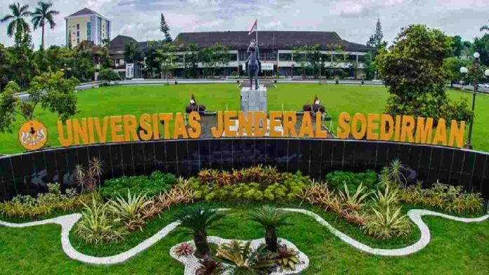 Universitas Jenderal Soedirman