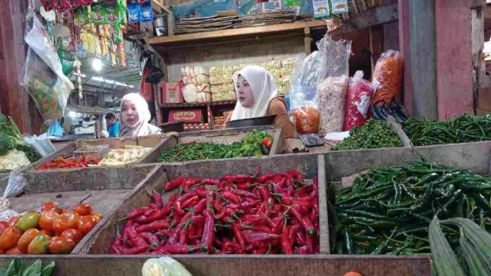 Masyarakat bijak berbelanja