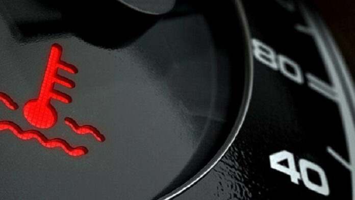 Indikator Temperatur Mobil Naik Turun Segera Cari Tahu Penyebabnya