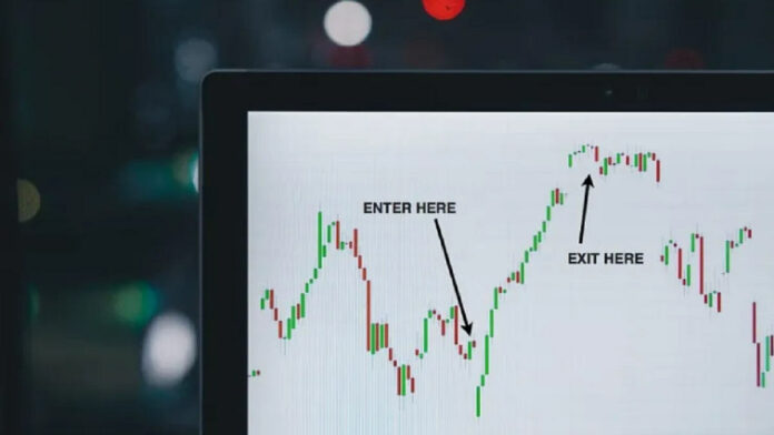 Indikator untuk Swing Trading Saham Strategi Tepat Bagi Para Trader