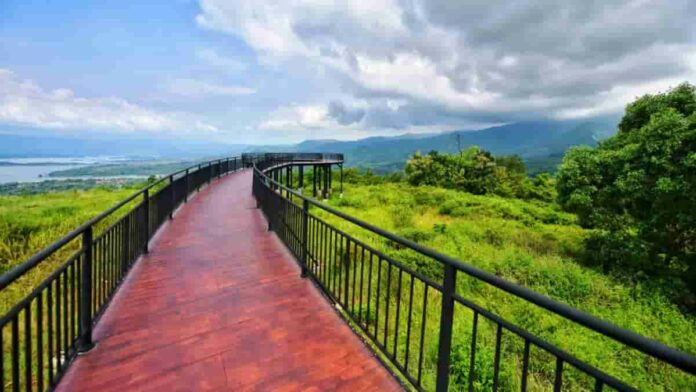 Waduk Jatigede