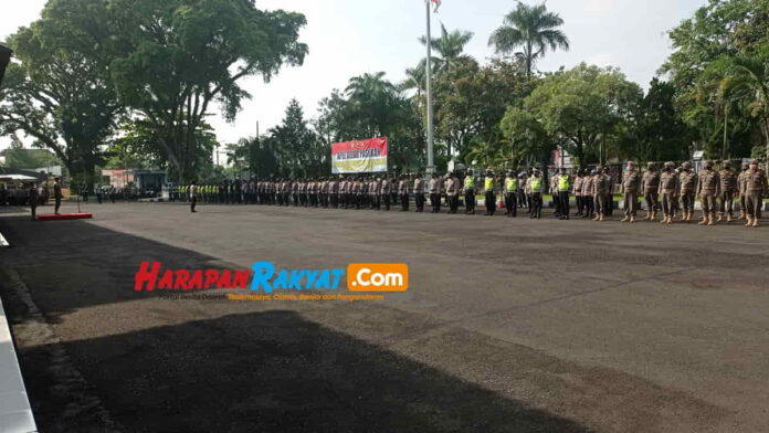Jelang Mudik Lebaran 2022