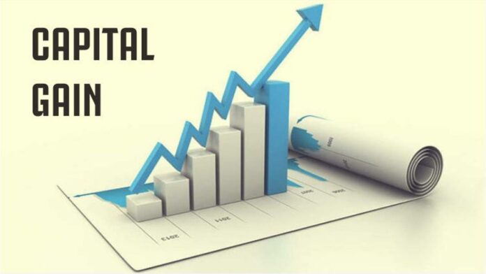 Jenis Capital Gain Saham, Pengertian dan Rumus Perhitungannya!