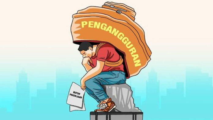 Angka pengangguran di Cimahi tertinggi di Jawa Barat