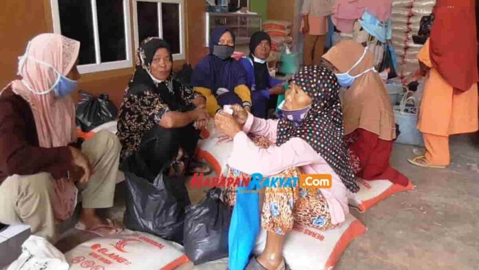 KPM BST dan Subsidi