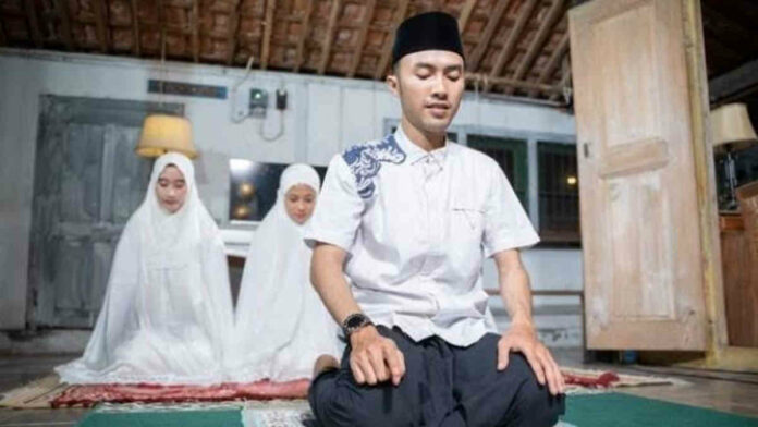 Keutamaan Salat Tarawih, Dapat Mengampuni Dosa yang Lalu, Dont Skip