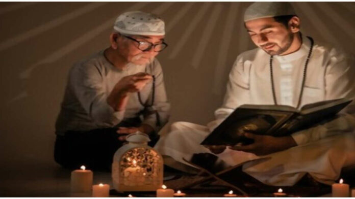 Keutamaan Tadarus Alquran di Bulan Ramadan, Tenang Pahala Berlipat