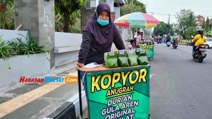 Kuliner Khas Tasikmalaya