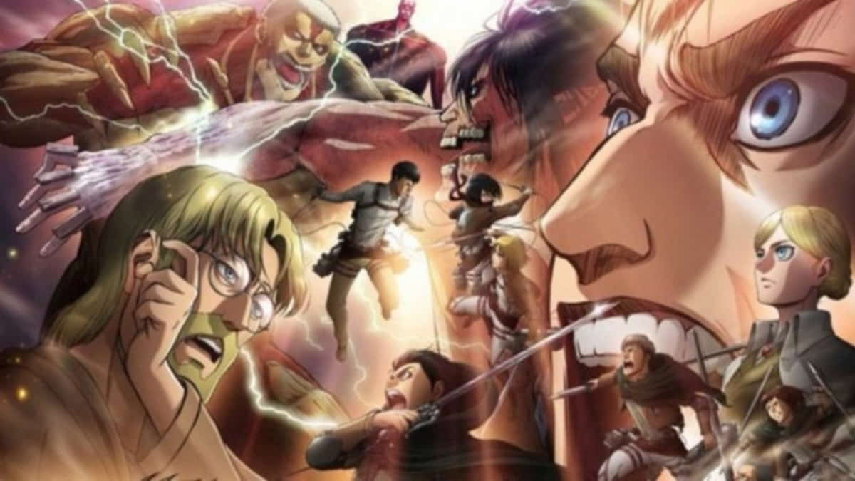 Attack on titan season 4 part 2 berapa episode