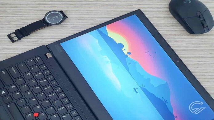 Lenovo IdeaPad T14 Gen 3 Hadir dengan Dua Model, Cek Spesifikasinya!