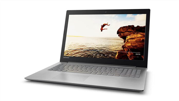 Lenovo Ideapad 320, Laptop Harga Murah Namun Spesifikasi Mumpuni