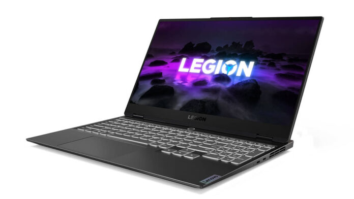 Lenovo Legion Slim 7 Gen 6 Telah Hadir dengan Membawa Desain Tipis