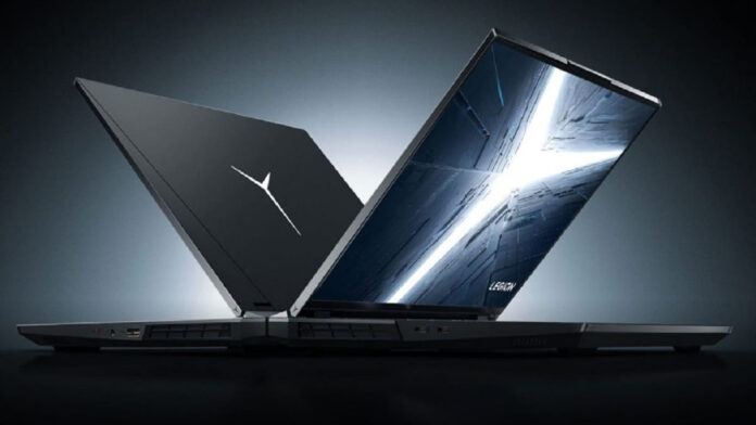 Lenovo Legion Y9000P 2022 Bawa Desain Terbaru, Cek Spesifikasinya!