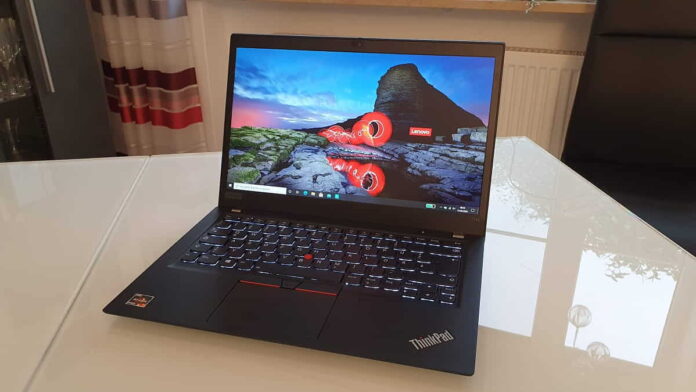 Lenovo ThinkPad T14s Gen 3, Simak Jadwal Perilisan dan Spesifikasinya!